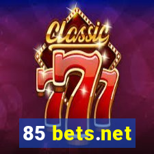 85 bets.net